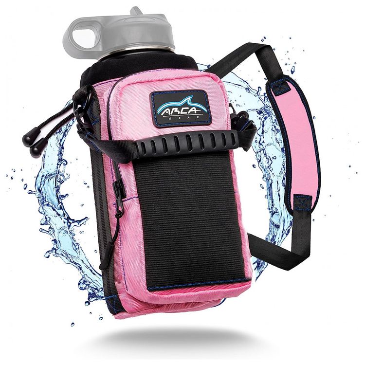 Arca-Gear-Bolsa-Termica-para-Garrafa-1L-com-Alca-para-foto-5