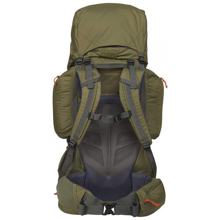 Mochila-de-Acampamento-Camping-85L-Impermeavel-KELTY-Azul-foto-2