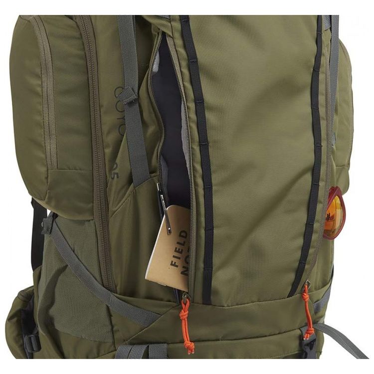 Mochila-de-Acampamento-Camping-85L-Impermeavel-KELTY-Azul-foto-4