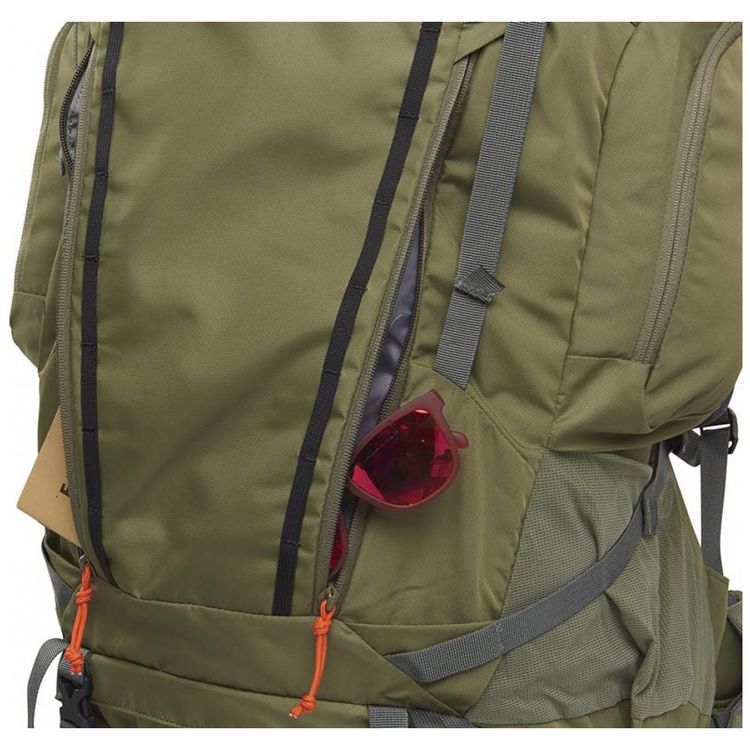 Mochila-de-Acampamento-Camping-85L-Impermeavel-KELTY-Azul-foto-5