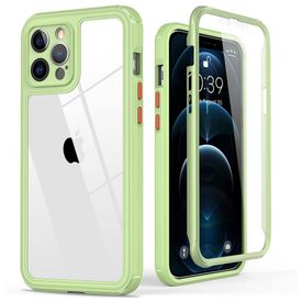 KEYSTAR-Capinha-Compativel-com-iPhone-12-pro-Max-a-Prova-foto-0
