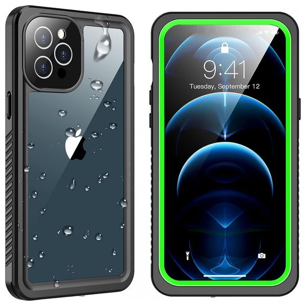 SPIDERCASE-Capinha-Compativel-com-iPhone-12-pro-Max-a-Prova-foto-0