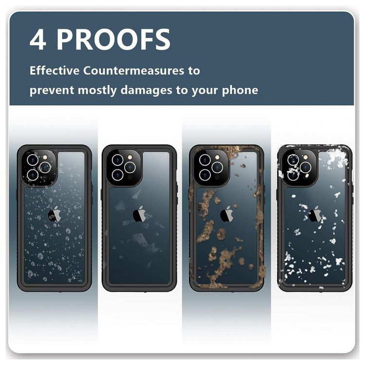 SPIDERCASE-Capinha-Compativel-com-iPhone-12-pro-Max-a-Prova-foto-2