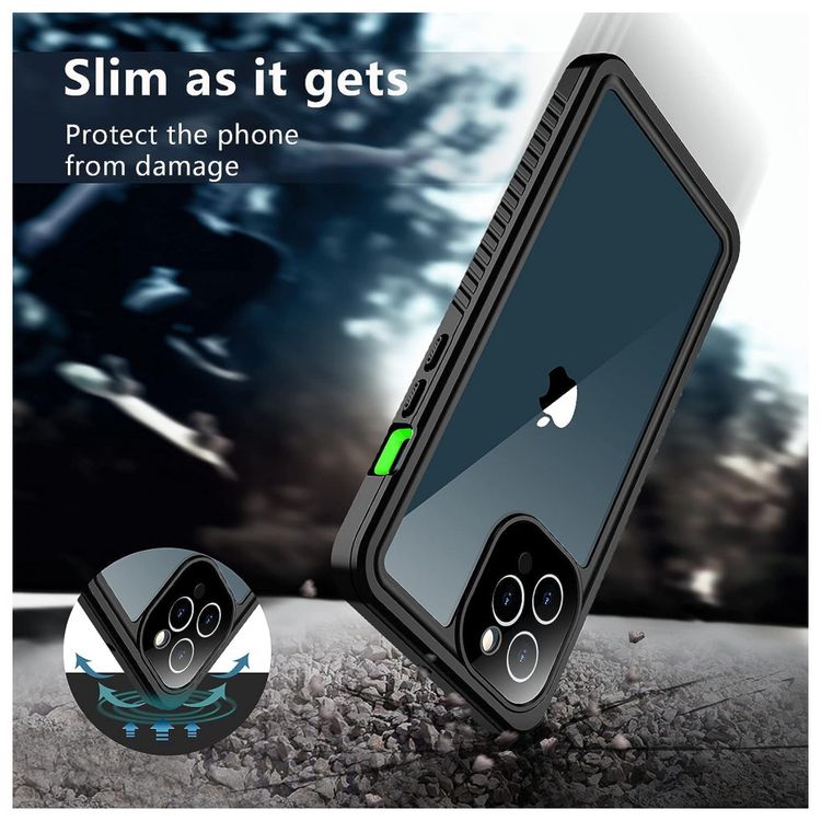 SPIDERCASE-Capinha-Compativel-com-iPhone-12-pro-Max-a-Prova-foto-5