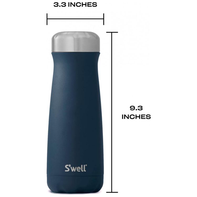 Garrafa-Termica-para-Agua-590mL-Isolada-a-Vacuo-de-Camada-foto-1