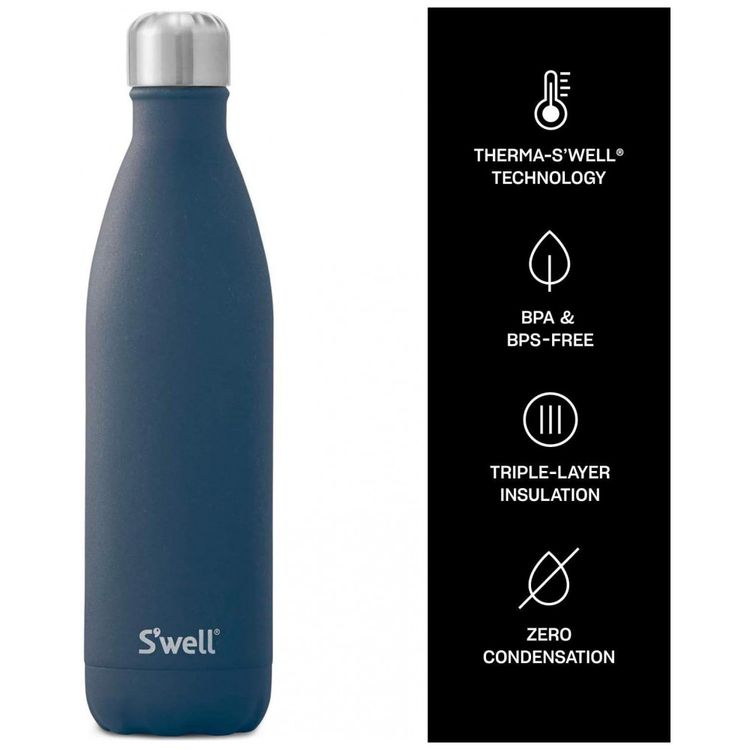 Garrafa-Termica-para-Agua-740mL-Isolada-a-Vacuo-de-Camada-foto-3