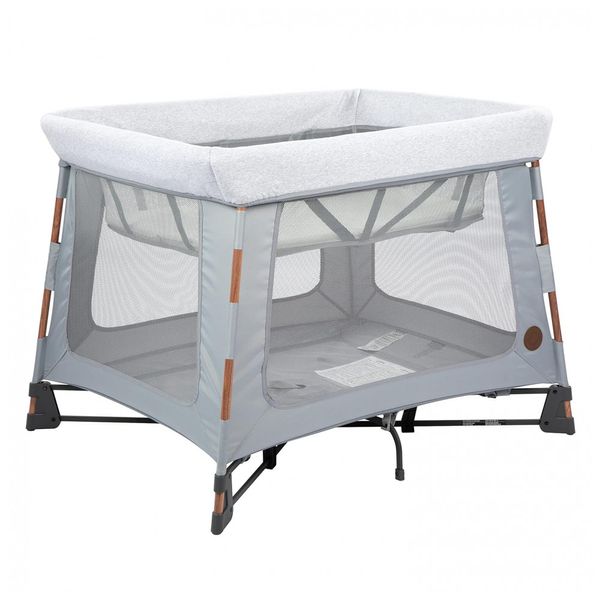 Berco-Cercado-Portatil-com-Colchao-Extra-Confortavel-Maxi-foto-0
