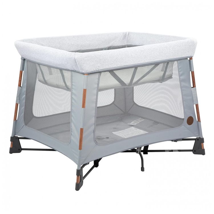 Berco-Cercado-Portatil-com-Colchao-Extra-Confortavel-Maxi-foto-0