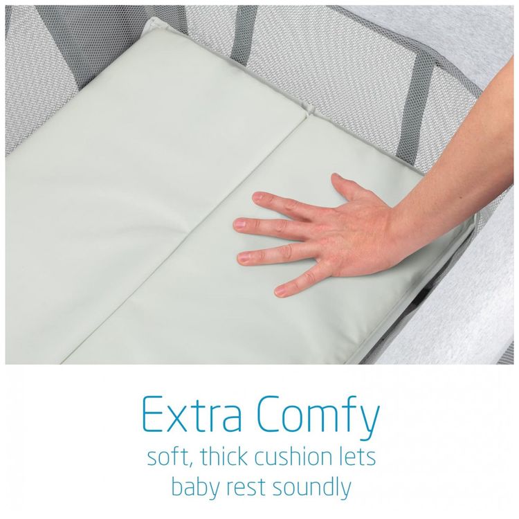 Berco-Cercado-Portatil-com-Colchao-Extra-Confortavel-Maxi-foto-3