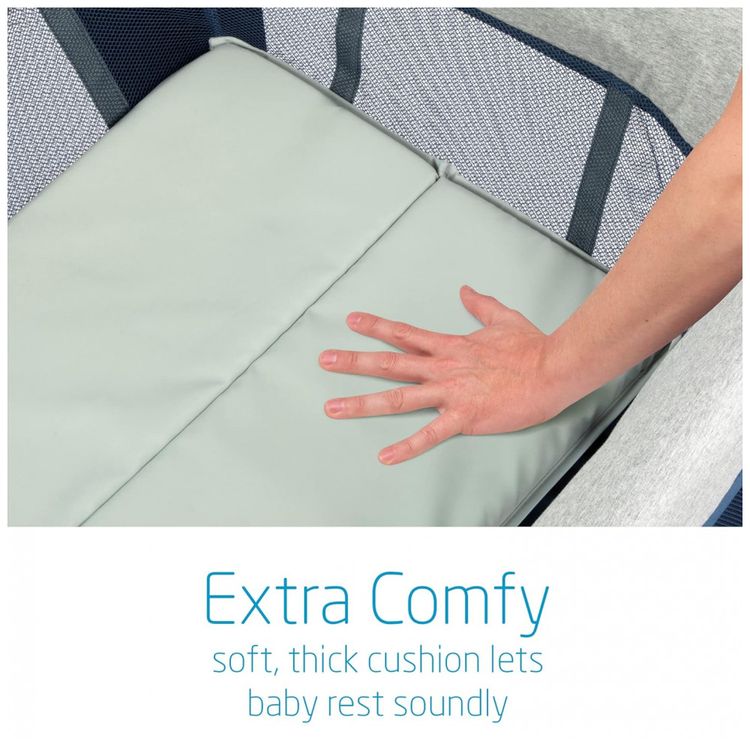 Berco-Cercado-Portatil-com-Colchao-Extra-Confortavel-Maxi-foto-3