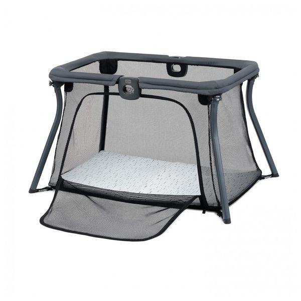 Cercadinho-para-Bebe-com-Design-Dobravel-Compacto-e-Aberto-foto-0