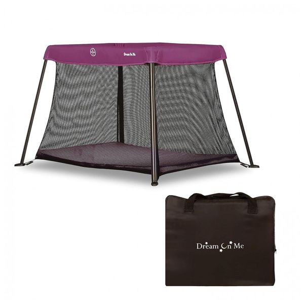 Cercadinho-para-Bebe-com-Colchao-Confortavel-e-Bolsa-de-foto-0