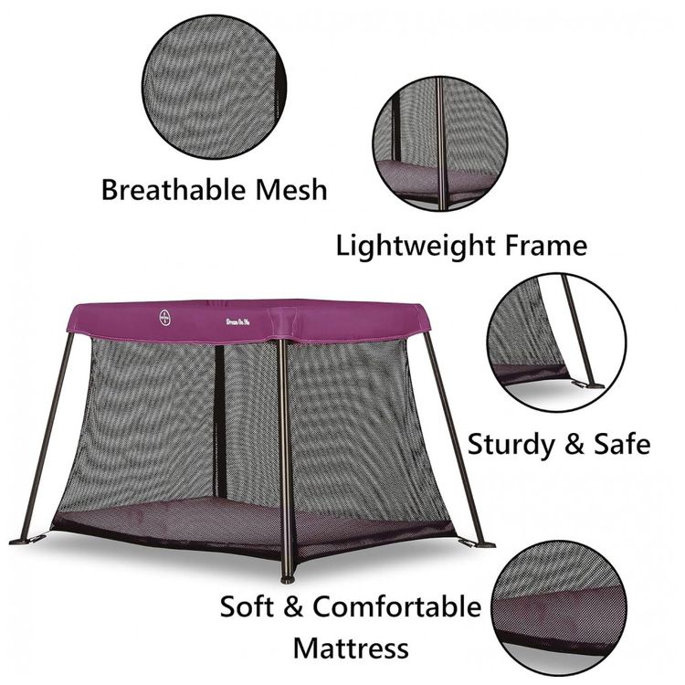 Cercadinho-para-Bebe-com-Colchao-Confortavel-e-Bolsa-de-foto-3