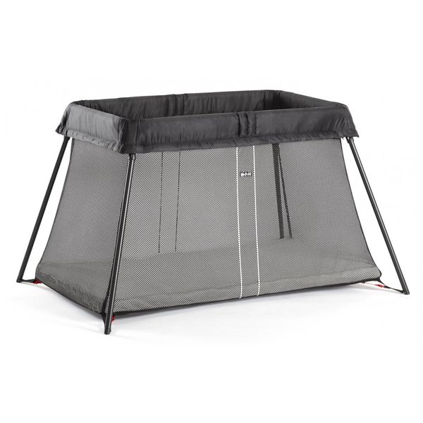 Cercadinho-para-Bebe-com-Colchao-de-Espuma-PU-Confortavel-e-foto-0