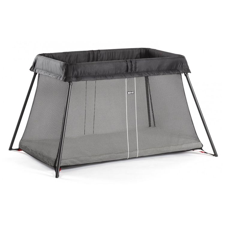 Cercadinho-para-Bebe-com-Colchao-de-Espuma-PU-Confortavel-e-foto-0