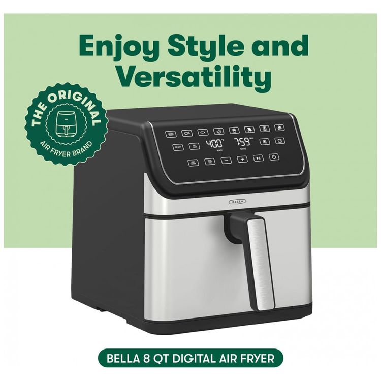 Fritadeira-Eletrica-Airfryer-75L-com-Tecnologia-TurboCrisp-foto-1