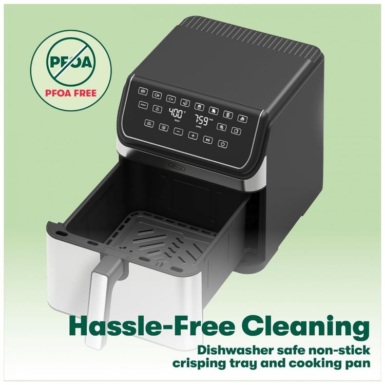 Fritadeira-Eletrica-Airfryer-75L-com-Tecnologia-TurboCrisp-foto-2