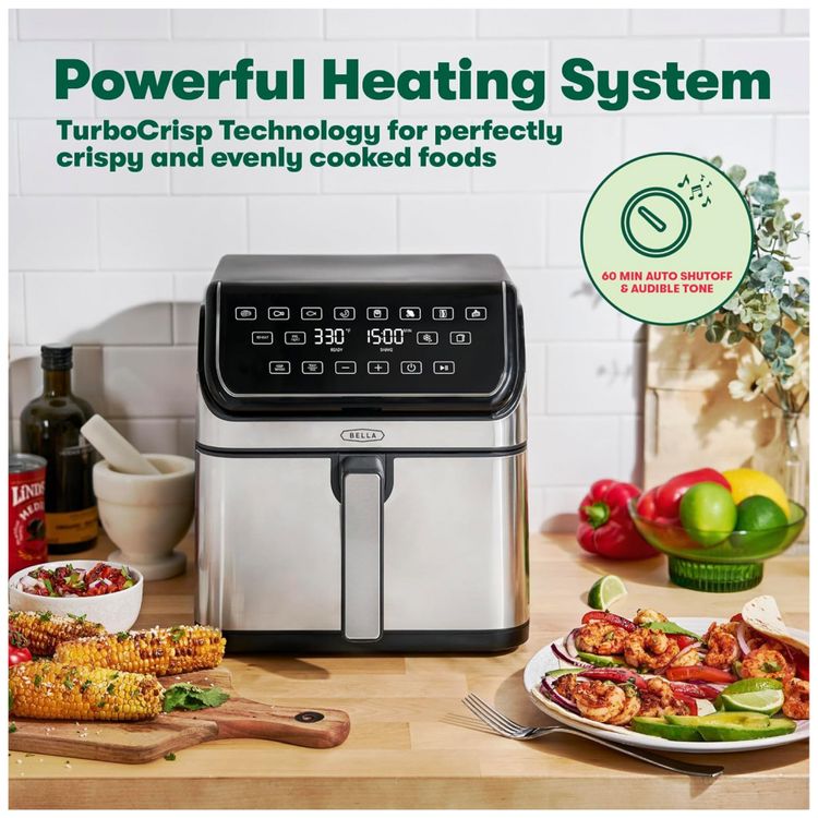 Fritadeira-Eletrica-Airfryer-75L-com-Tecnologia-TurboCrisp-foto-4