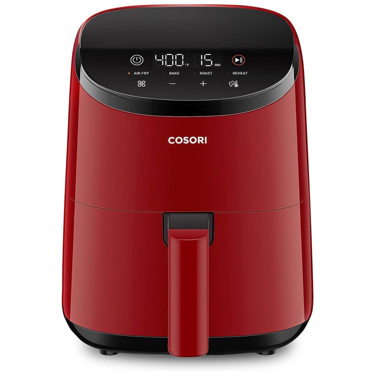 Fritadeira-Eletrica-Airfryer-2-Litros-4-em-1-com-Cesto-foto-0
