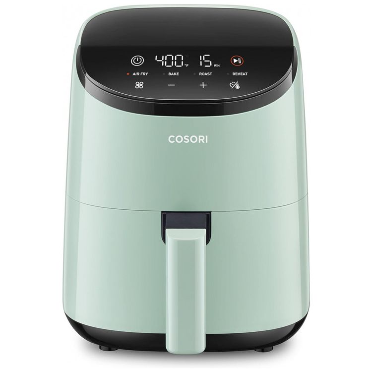 Fritadeira-Eletrica-Airfryer-2-Litros-4-em-1-com-Cesto-foto-0