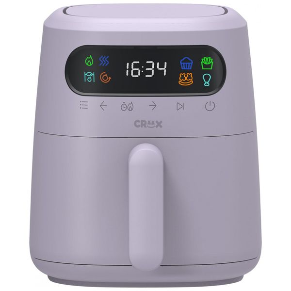 Fritadeira-Eletrica-Airfryer-28L-com-Tecnologia-TurboCrisp-foto-0