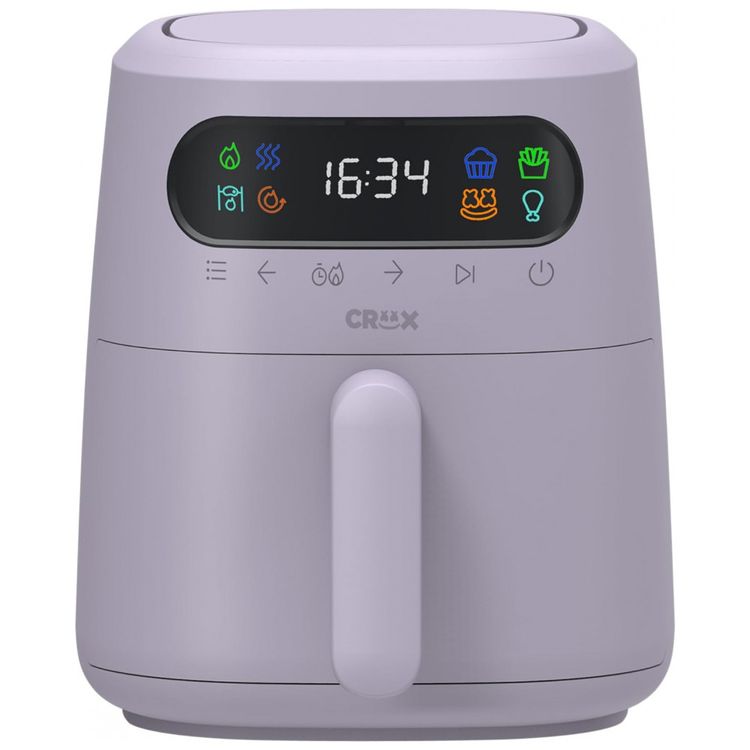 Fritadeira-Eletrica-Airfryer-28L-com-Tecnologia-TurboCrisp-foto-0