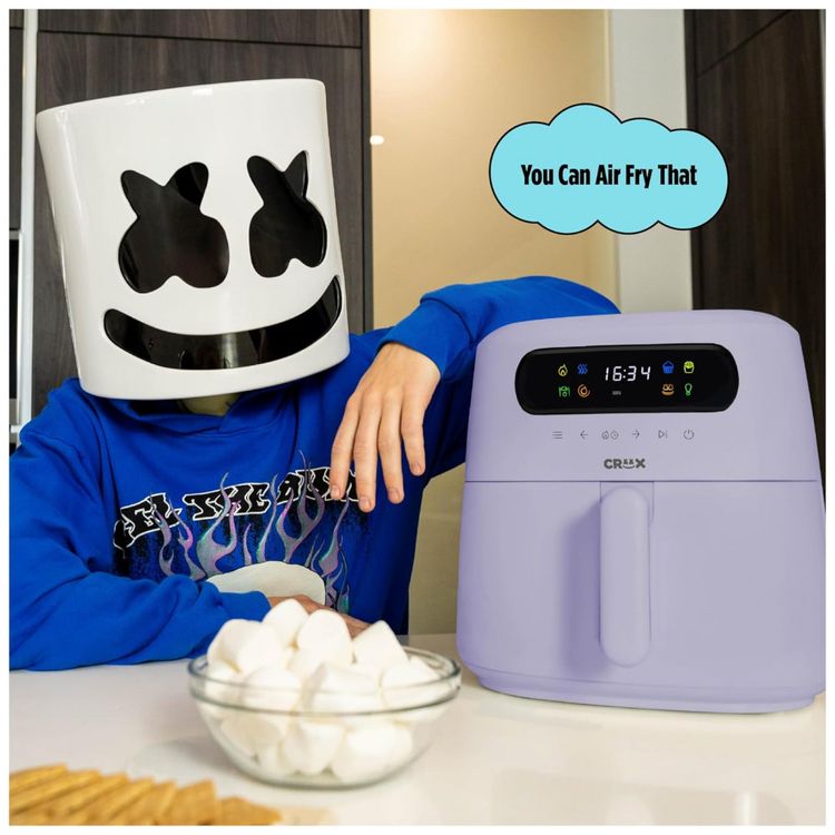 Fritadeira-Eletrica-Airfryer-28L-com-Tecnologia-TurboCrisp-foto-1