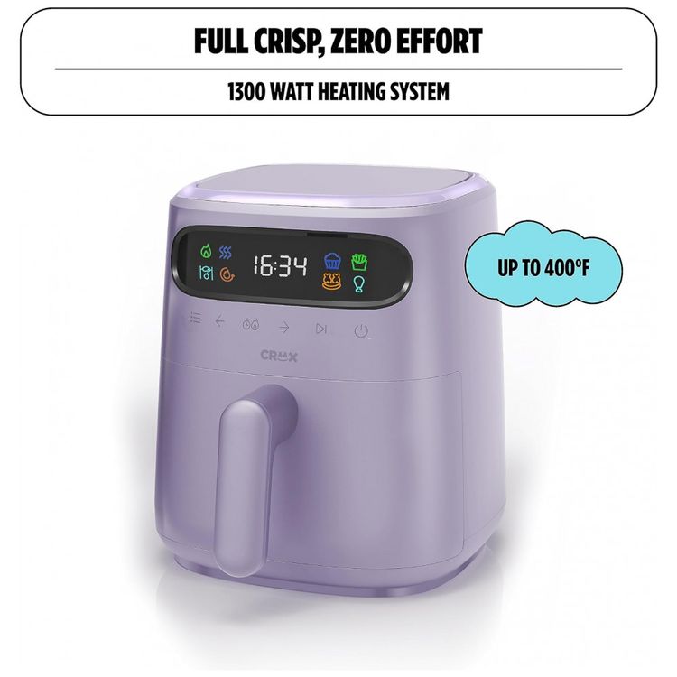 Fritadeira-Eletrica-Airfryer-28L-com-Tecnologia-TurboCrisp-foto-2