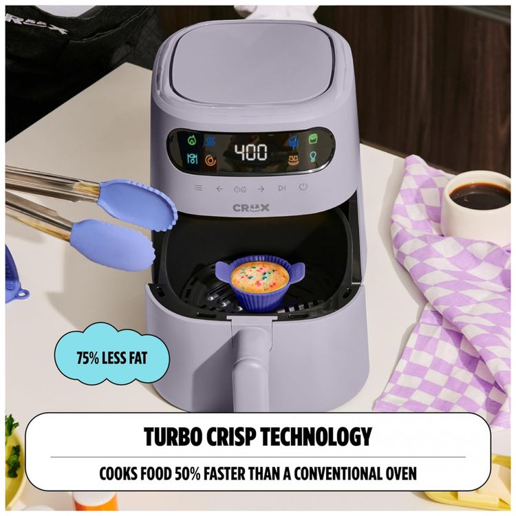 Fritadeira-Eletrica-Airfryer-28L-com-Tecnologia-TurboCrisp-foto-4