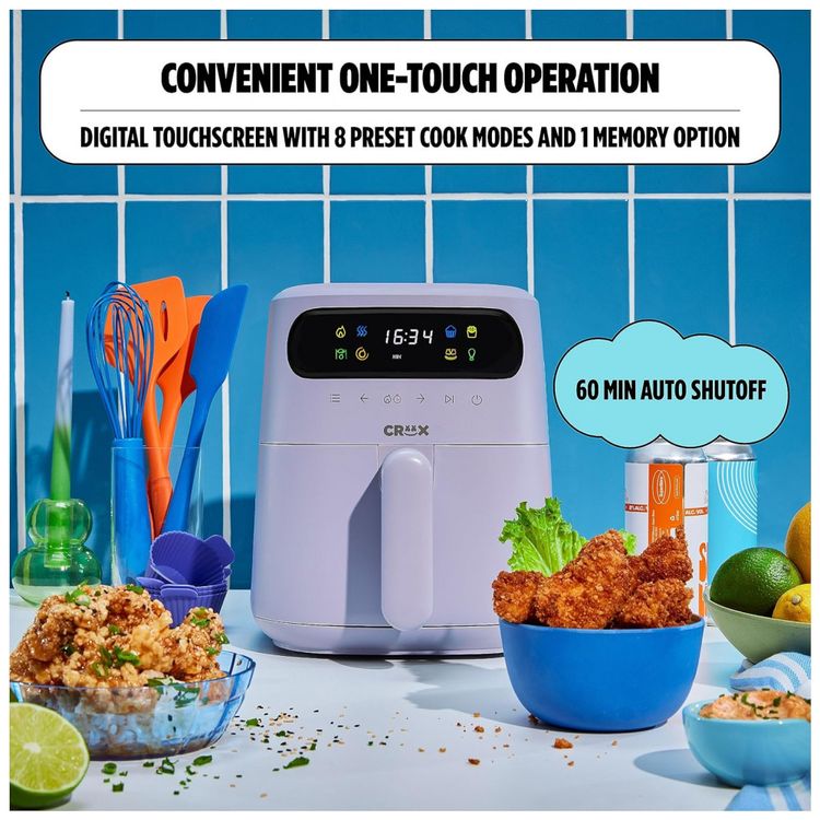 Fritadeira-Eletrica-Airfryer-28L-com-Tecnologia-TurboCrisp-foto-5