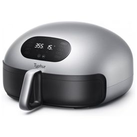 Fritadeira-Eletrica-Airfryer-5L-Inteligente-com-Auto-Limpeza-foto-0