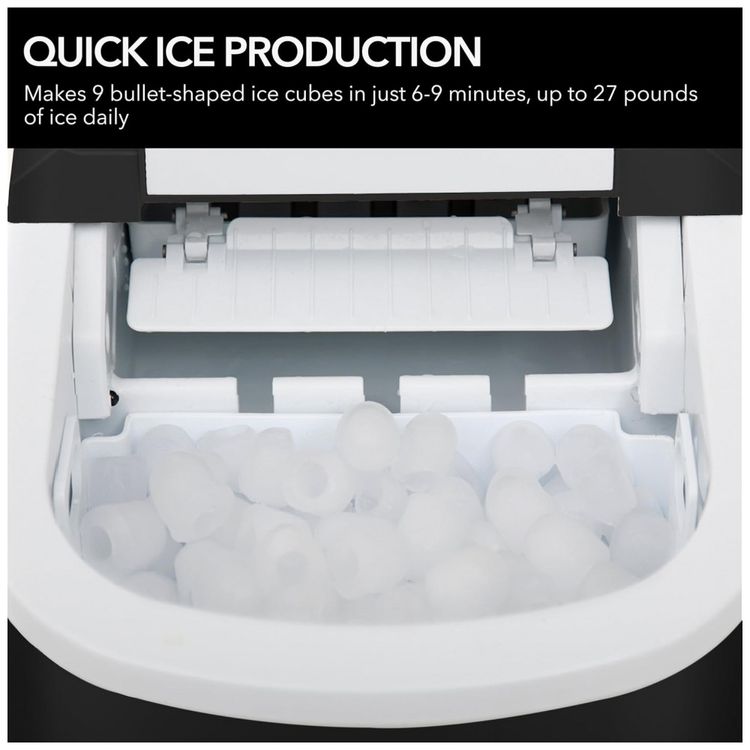 Maquina-de-Gelo-Compacta-Portatil-com-Capacidade-para-12-kg-foto-4