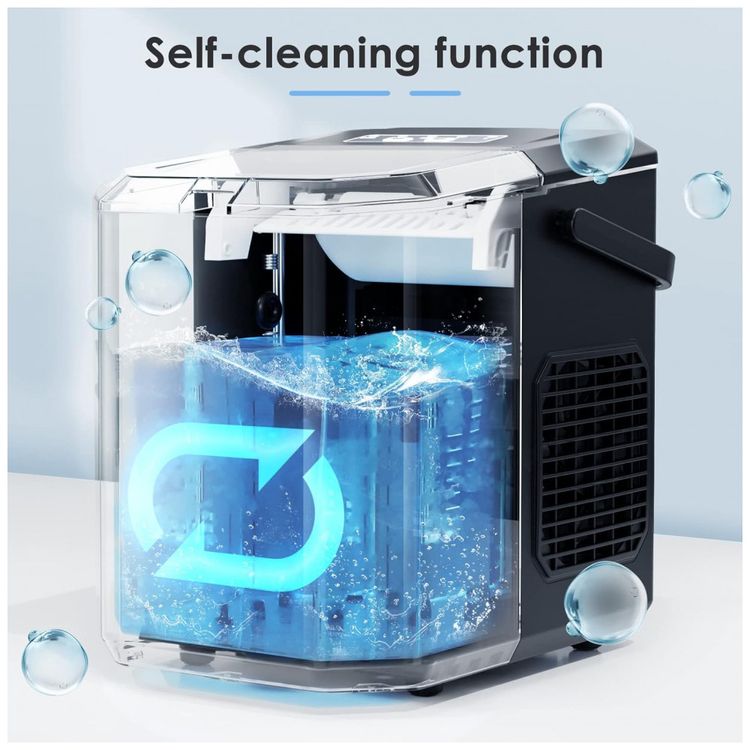 Maquina-de-Gelo-Portatil-com-Capacidade-para-11-kg-em-24H-foto-3