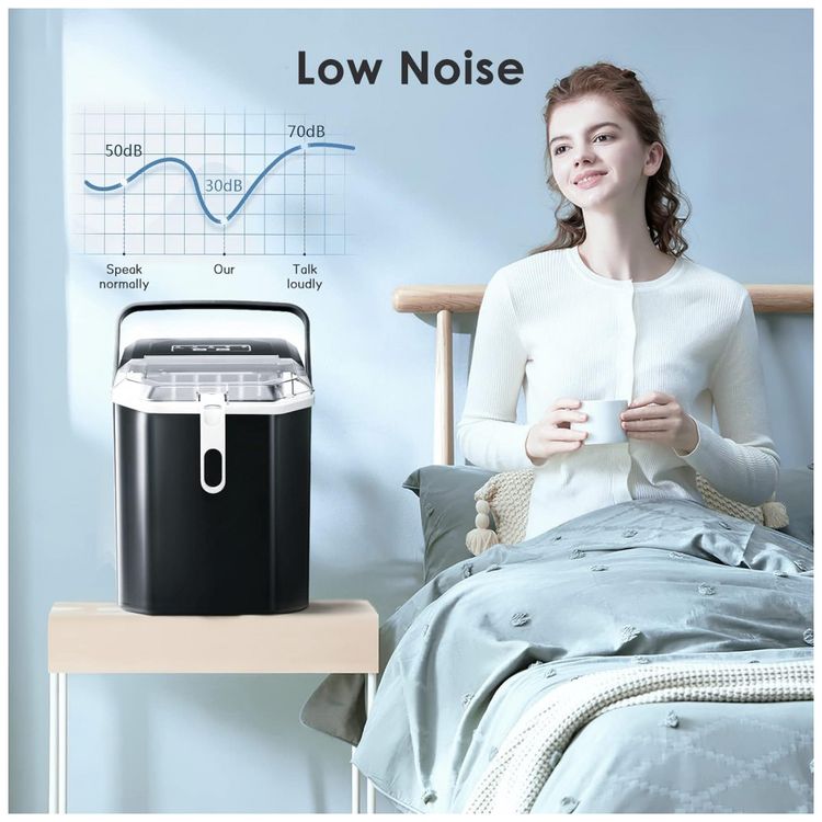 Maquina-de-Gelo-Portatil-com-Capacidade-para-11-kg-em-24H-foto-5