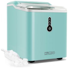 Maquina-de-Gelo-com-Capacidade-para-12-kg-em-24H-Colher-e-foto-0
