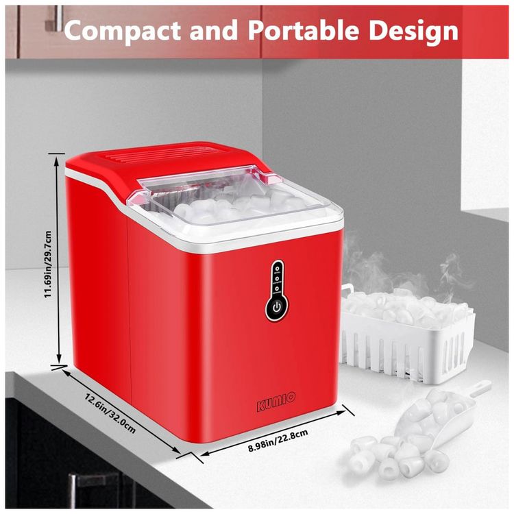 Maquina-de-Gelo-com-Capacidade-para-12-kg-em-24H-Colher-e-foto-4
