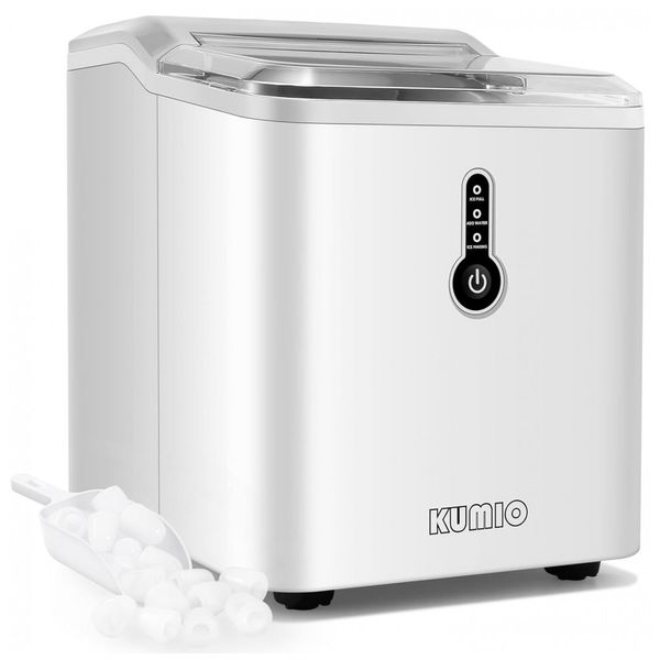 Maquina-de-Gelo-com-Capacidade-para-12-kg-em-24H-Colher-e-foto-0