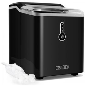 Maquina-de-Gelo-com-Capacidade-para-12-kg-em-24H-Colher-e-foto-0