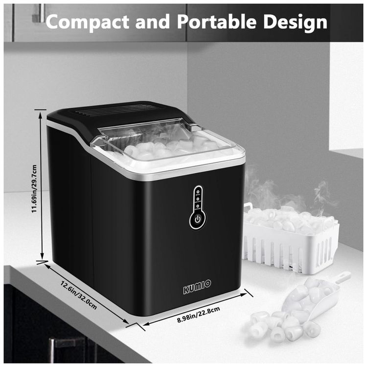 Maquina-de-Gelo-com-Capacidade-para-12-kg-em-24H-Colher-e-foto-4