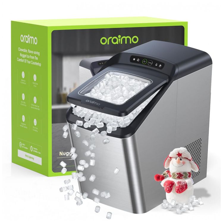 Maquina-de-Gelo-com-Capacidade-para-11-kg-em-24H-foto-0