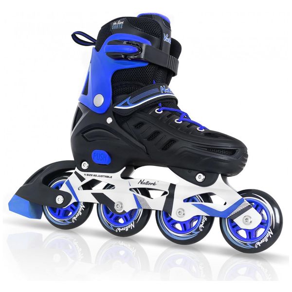 Patins-Regulavel-e-Ajustavel-para-Criancas-e-Adultos-Tam-BR-foto-0