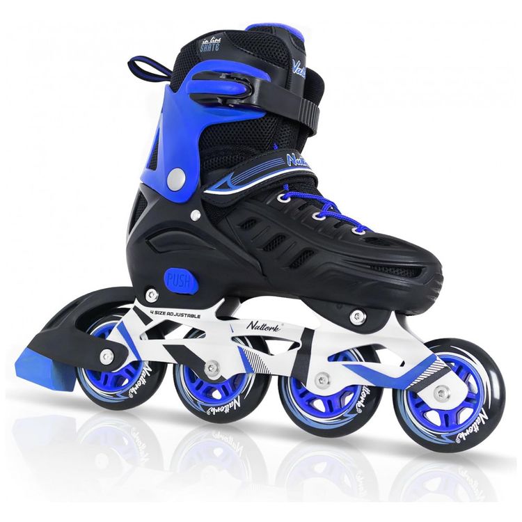 Patins-Regulavel-e-Ajustavel-para-Criancas-e-Adultos-Tam-BR-foto-0