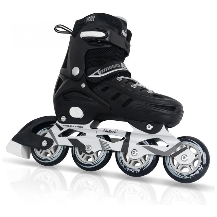 Patins-Regulavel-e-Ajustavel-para-Criancas-e-Adultos-Tam-BR-foto-0