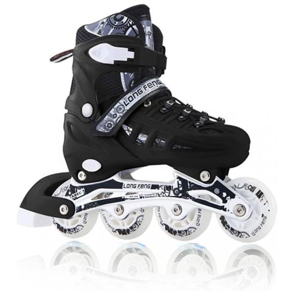 Patins-Regulavel-e-Ajustavel-para-Criancas-e-Adolescentes-foto-0