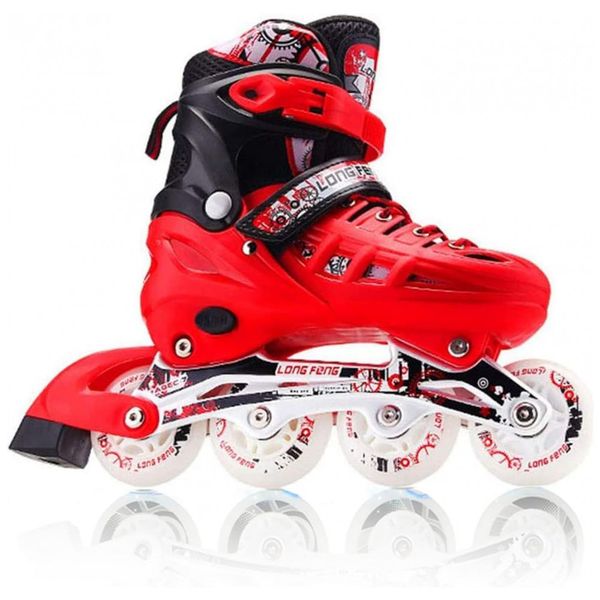 Patins-Regulavel-e-Ajustavel-para-Criancas-e-Adolescentes-foto-0