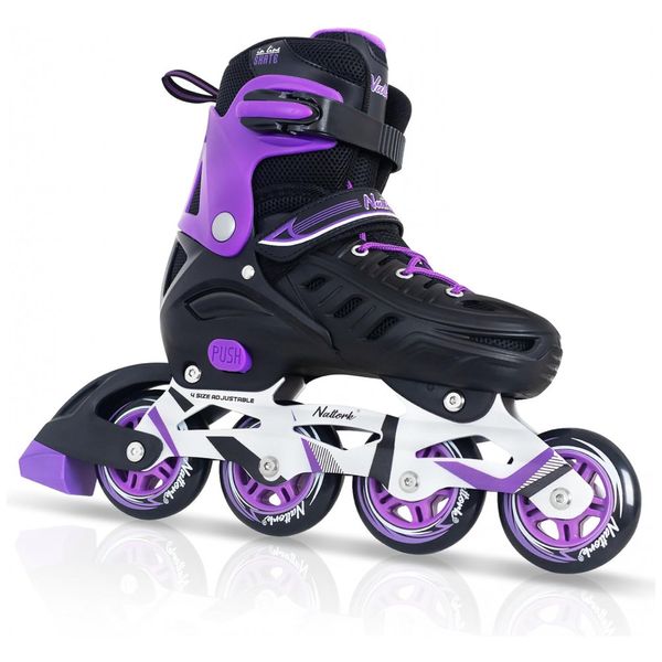 Patins-Regulavel-e-Ajustavel-para-Criancas-e-Adultos-Tam-BR-foto-0