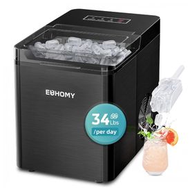 Maquina-de-Gelo-com-Capacidade-para-15-kg-em-24H-Tampa-foto-0