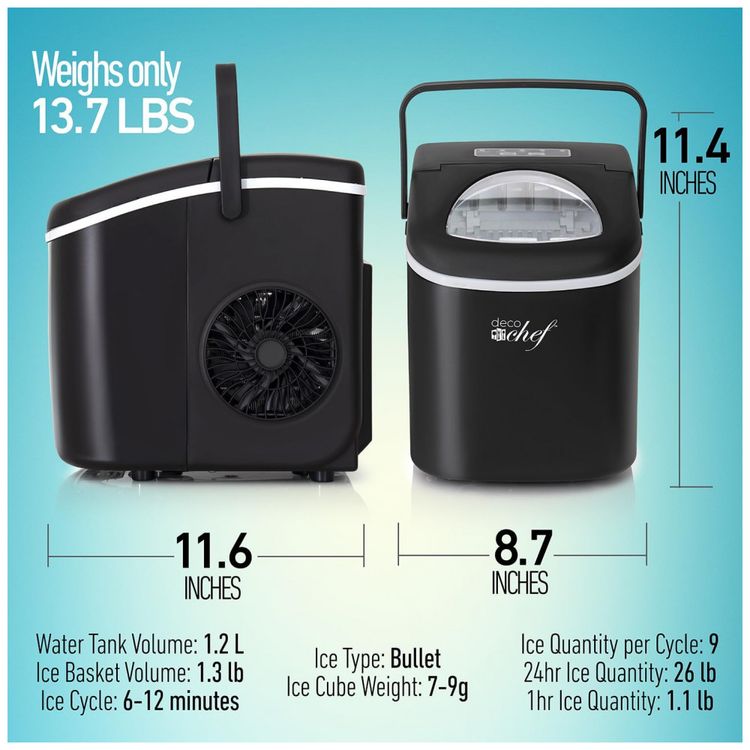 Maquina-de-Gelo-com-Capacidade-para-11-kg-em-24H-Alca-foto-5