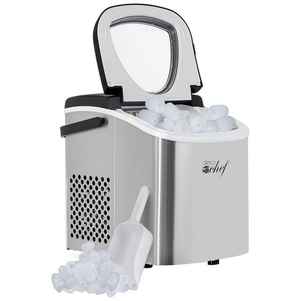 Maquina-de-Gelo-com-Capacidade-para-11-kg-em-24H-Alca-foto-0