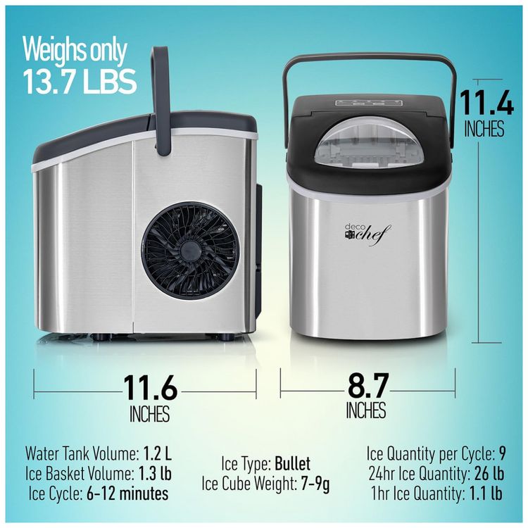 Maquina-de-Gelo-com-Capacidade-para-11-kg-em-24H-Alca-foto-5